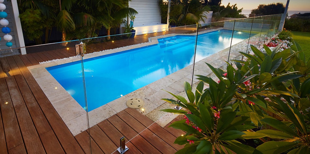 Reasons to choose glass pool fences